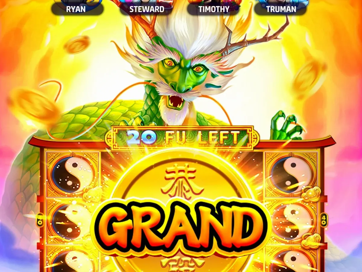 Koleksi cuanhoki Slot Gacor screenshot
